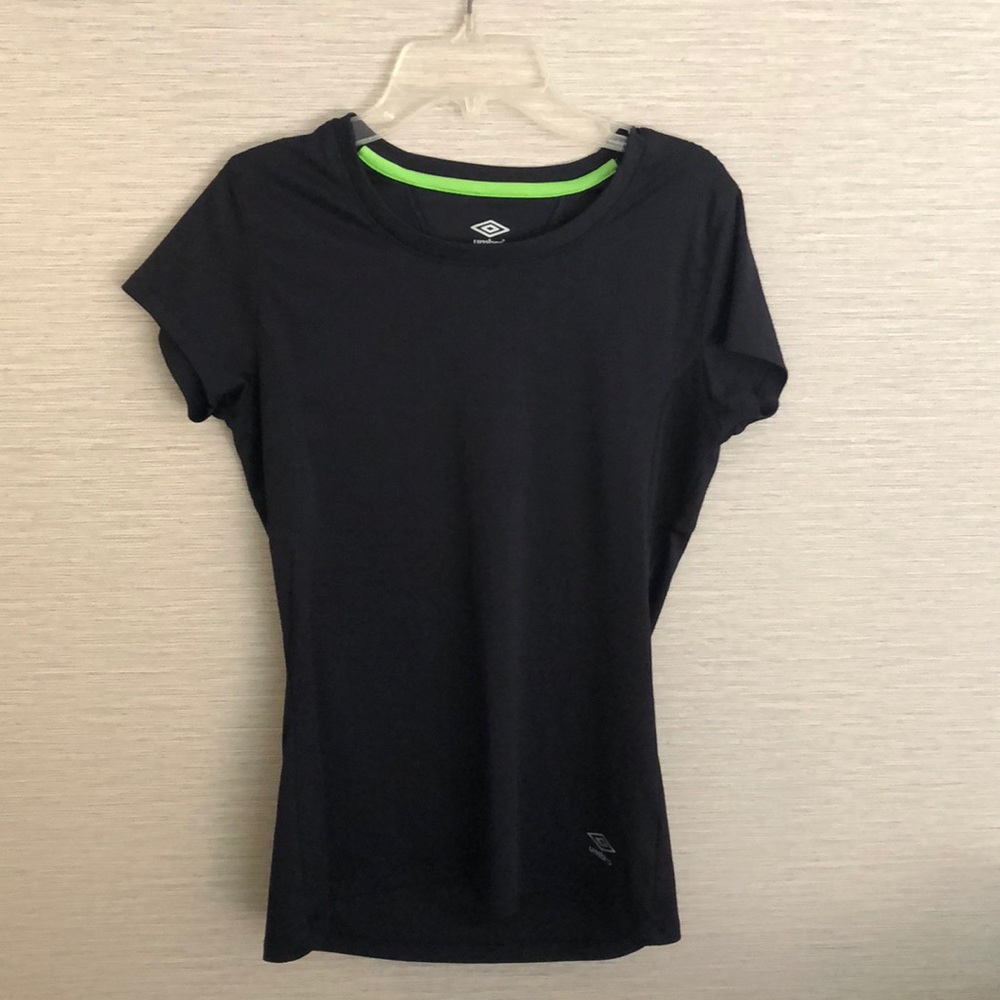 Workout top